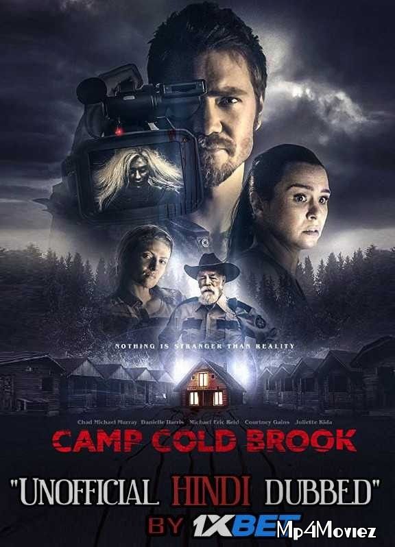 Camp Cold Brook 2018 Hindi Dubbed Full Movie download full movie