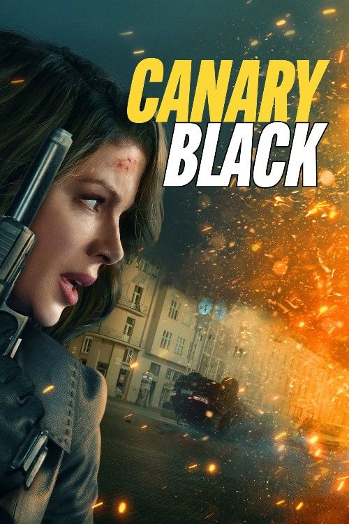 Canary Black (2024) Hollywood English Movie download full movie