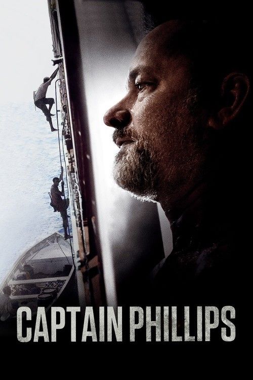 Captain Phillips (2013) Hindi Dubbed download full movie