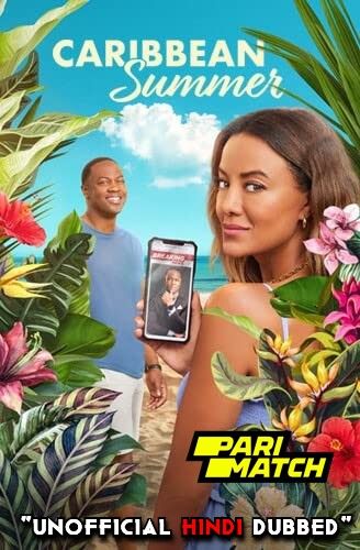 Caribbean Summer (2022) Hindi Dubbed (Unofficial) WEBRip download full movie