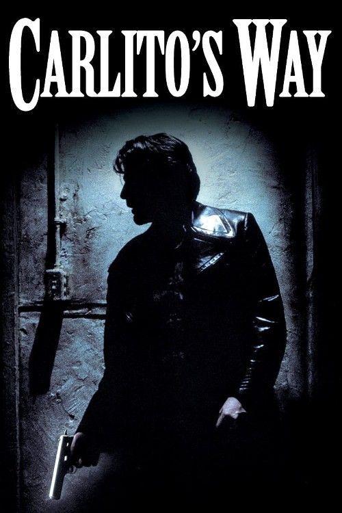 Carlitos Way (1993) Hindi Dubbed download full movie