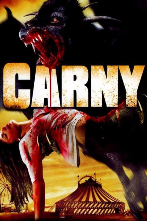 Carny 2009 Hindi Dubbed Movie download full movie