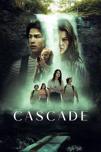 Cascade (2023) Hindi Dubbed Movie download full movie