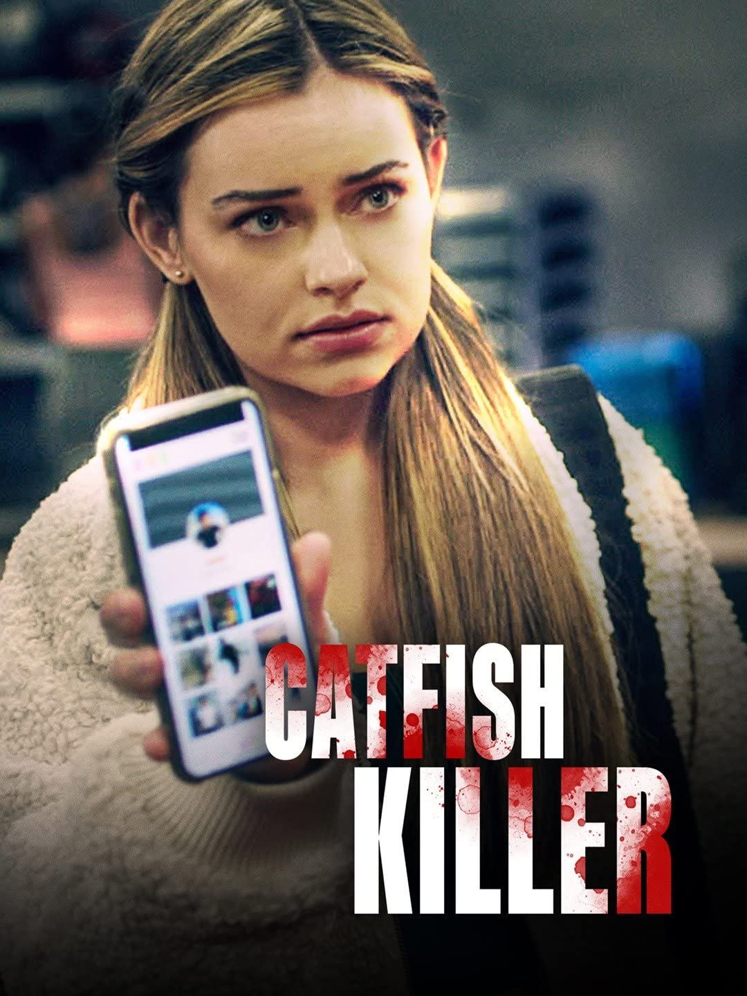 Catfish Killer 2022 Hindi Dubbed (Unofficial) WEBRip download full movie