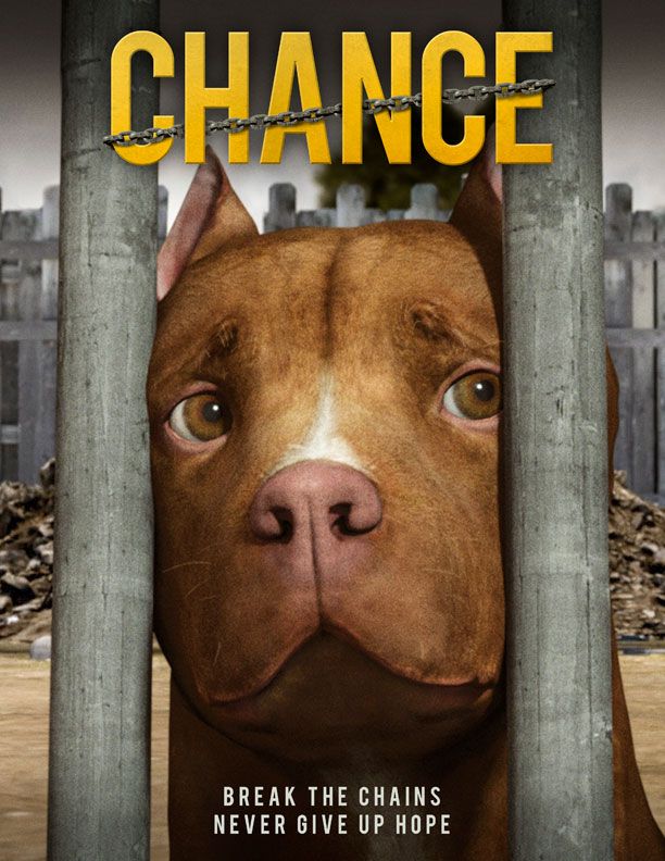 Chance (2019) Hindi (Fan Dubbed) HDRip download full movie