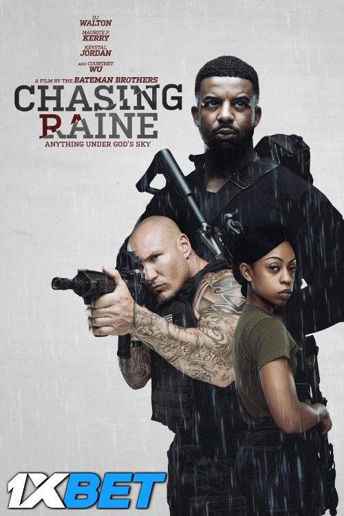 Chasing Raine 2024 Hindi (Unofficial) Dubbed download full movie