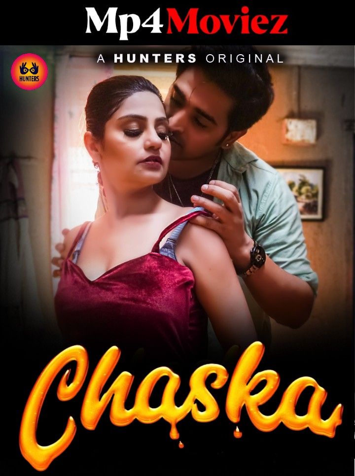 Chaska (2023) S01E03 Hindi Hunters Web Series HDRip download full movie