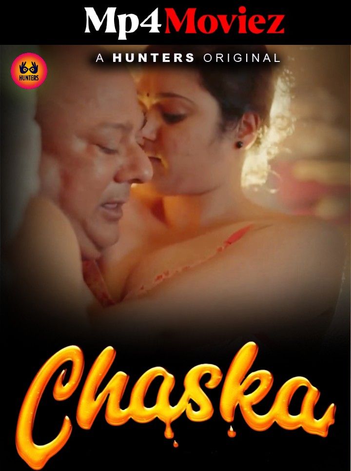 Chaska (2023) S01E04 Hindi Hunters Web Series HDRip download full movie