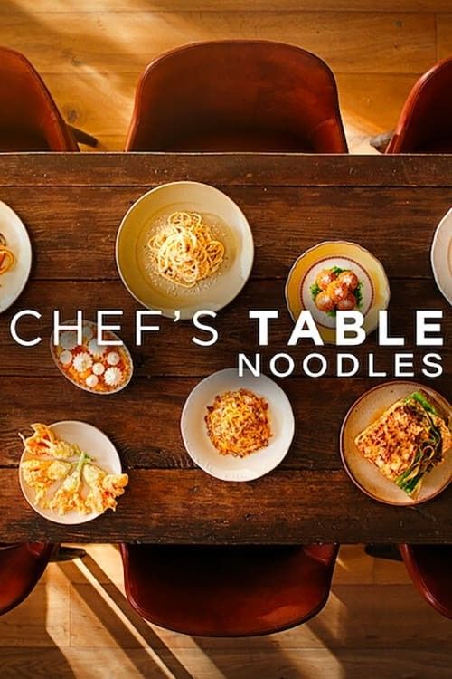 Chefs Table: Noodles (2024) Season 1 Hindi Dubbed Complete Series download full movie