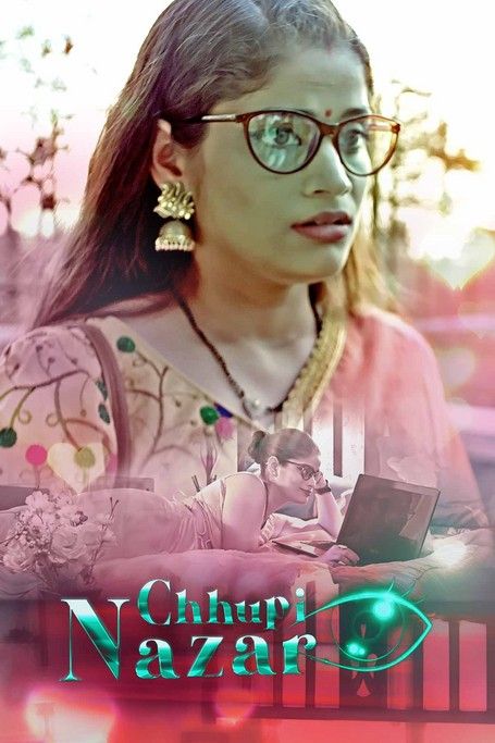 Chhupi Nazar (2022) S01E02 Hindi KooKu Web Series HDRip download full movie