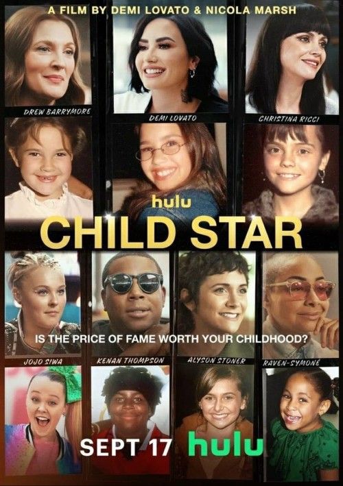 Child Star (2024) Hollywood English Movie download full movie