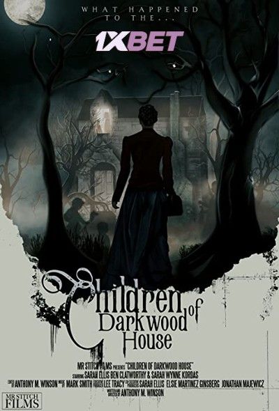 Children of Darkwood House (2022) Hindi Dubbed (Unofficial) WEBRip download full movie