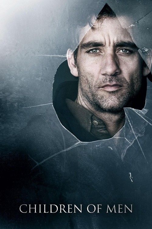 Children of Men (2006) Hindi Dubbed Movie download full movie