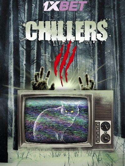 Chillers 3 (2022) Hindi Dubbed (Unofficial) WEBRip download full movie