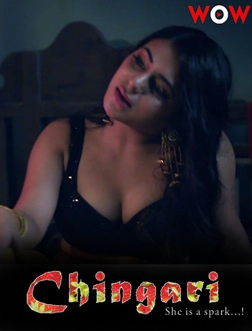 Chingari Chaubey (2023) S01E01T02 WoW Hindi Web Series HDRip download full movie