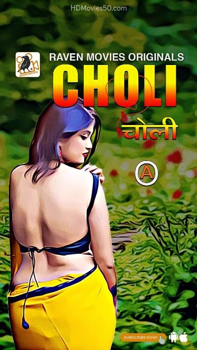 Choli (2022) S01E01T02 RavenMovies Hindi Web Series HDRip download full movie