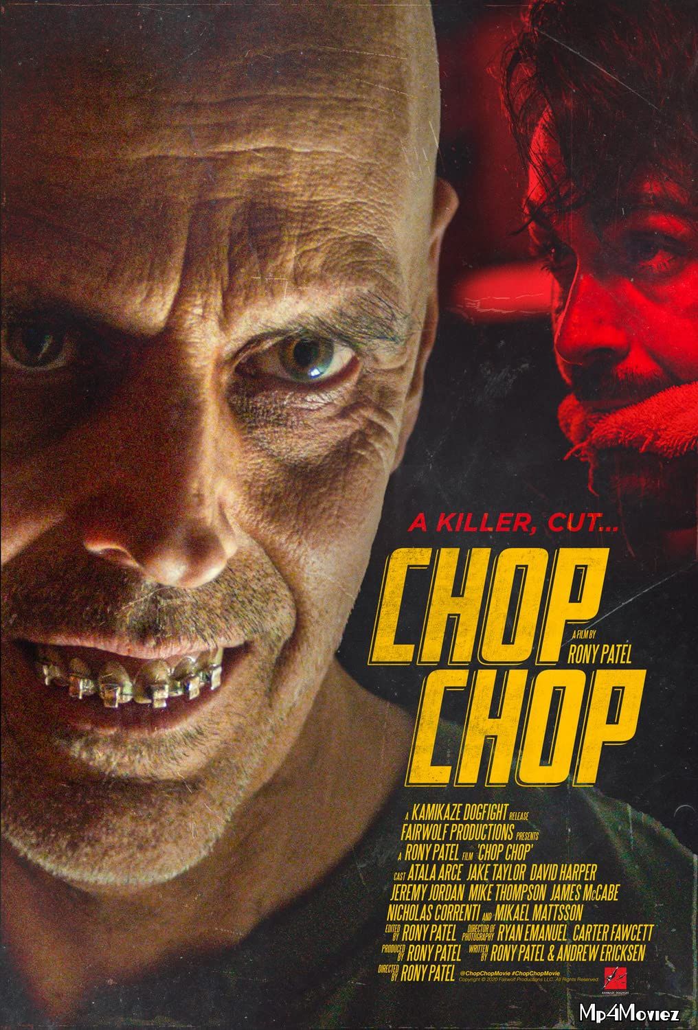 Chop Chop 2020 Hindi Dubbed Full Movie download full movie