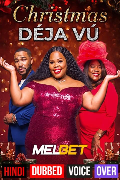 Christmas Deja Vu (2021) Hindi (Voice Over) Dubbed WEBRip download full movie