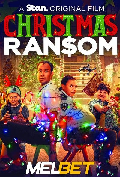 Christmas Ransom 2022 Hindi Dubbed (Unofficial) WEBRip download full movie