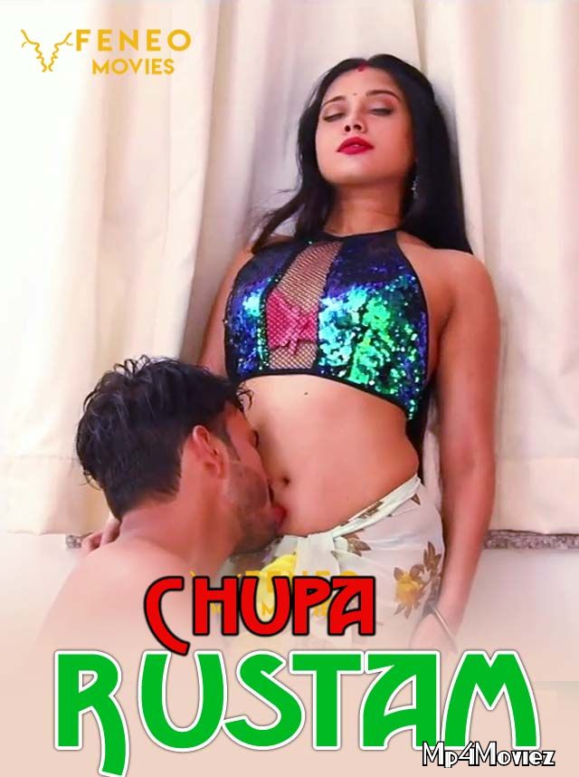 Chupa Rustam 2020 Hindi S01E02 download full movie