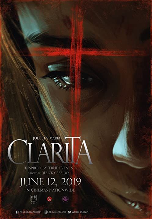 Clarita 2019 Hindi Dubbed (Unofficial) WEBRip download full movie