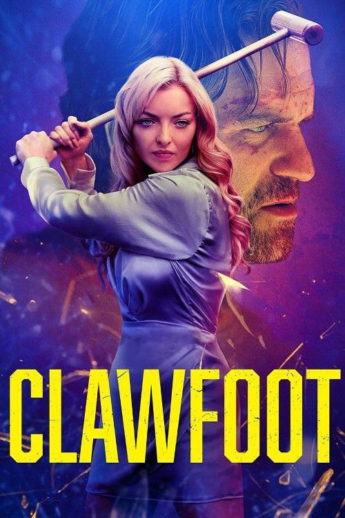 Clawfoot (2024) Hollywood English Movie download full movie