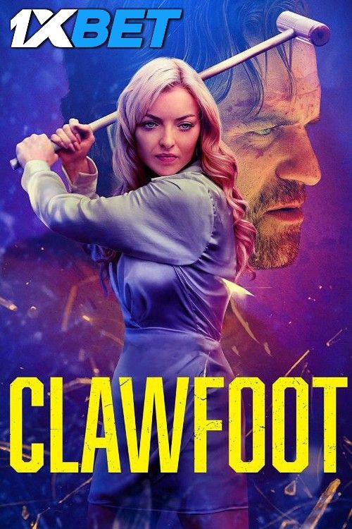 Clawfoot 2023 Hindi (Unofficial) Dubbed download full movie