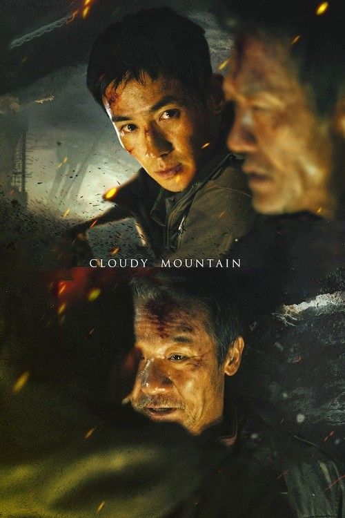 Cloudy Mountain (2021) Hindi Dubbed Movie download full movie