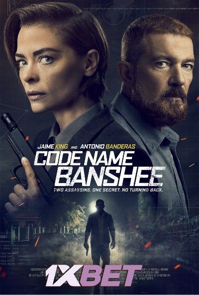 Code Name Banshee (2022) Bengali Dubbed (Unofficial) WEBRip download full movie