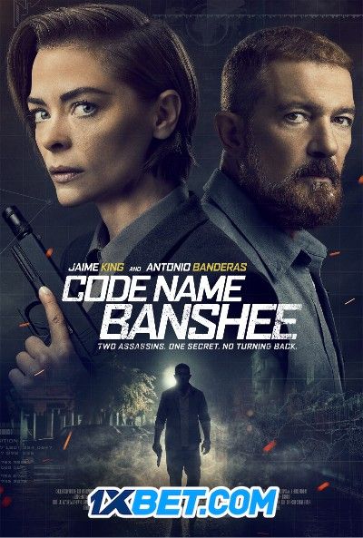 Code Name Banshee (2022) Telugu Dubbed (Unofficial) WEBRip download full movie