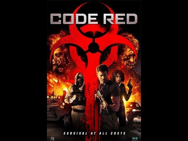 Code Red (2013) Hindi Dubbed Movie download full movie