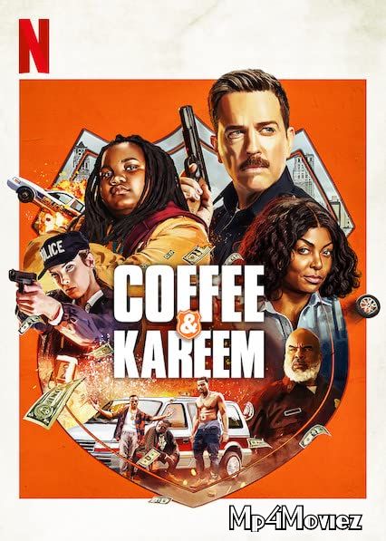 Coffee And Kareem 2020 Hindi Dubbed Full Movie download full movie