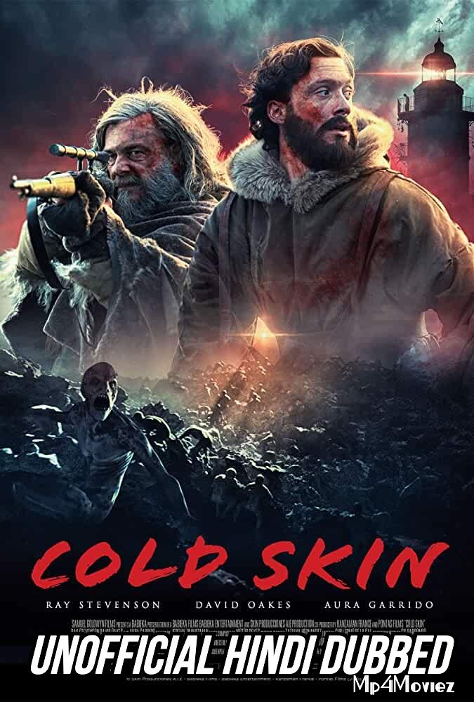 Cold Skin 2018 Unofficial Hindi Dubbed Movie download full movie