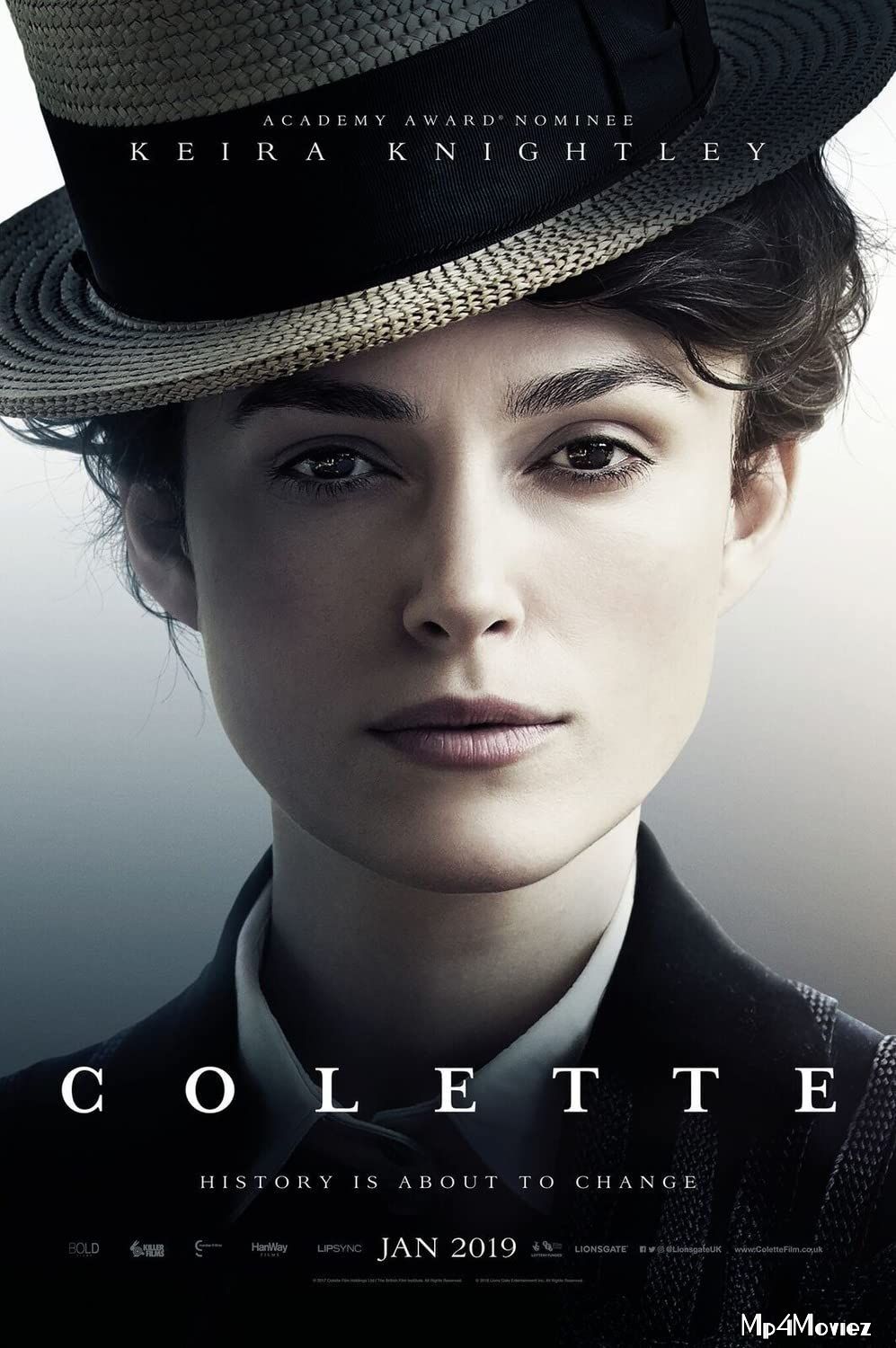 Colette (2018) Hindi (Fan Dub) Full Movie download full movie