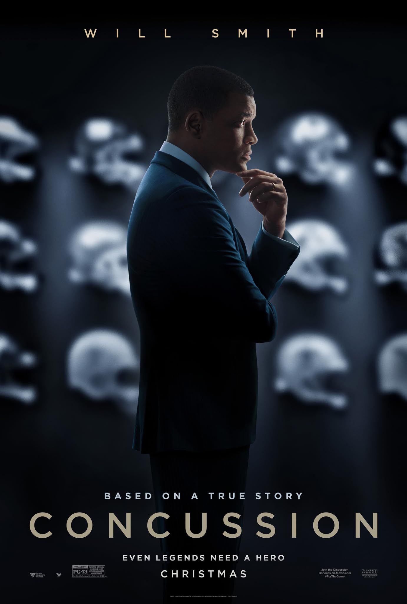 Concussion (2015) Hindi Dubbed Movie download full movie