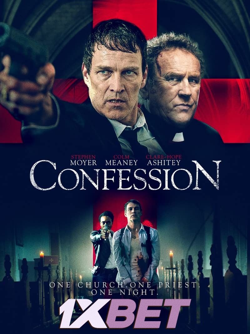 Confession (2022) Bengali (Voice Over) Dubbed WEBRip download full movie