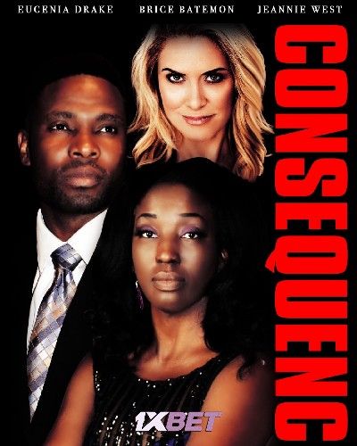 Consequences (2022) Hindi Dubbed (Unofficial) WEBRip download full movie