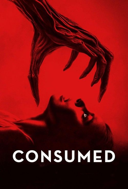 Consumed (2024) English Movie download full movie