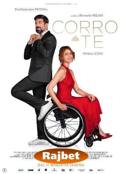 Corro da te (2022) Hindi Dubbed (Unofficial) WEBRip download full movie