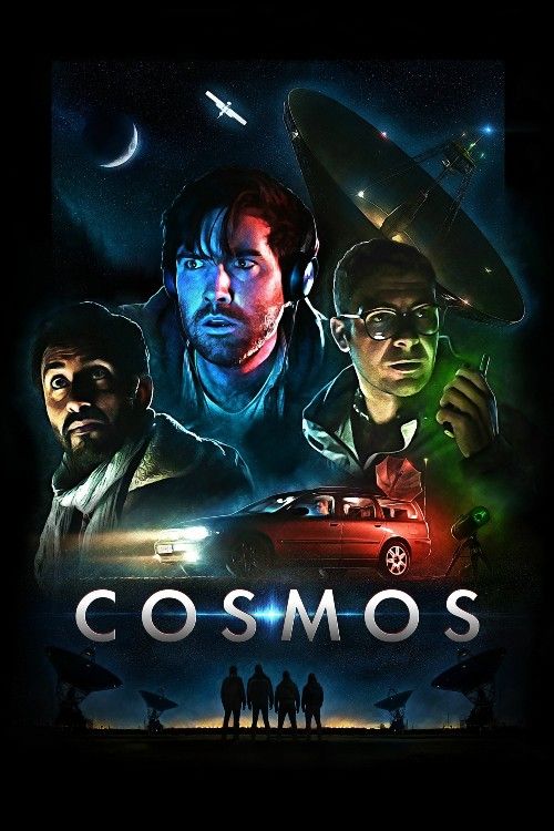 Cosmos (2019) Hindi Dubbed Movie download full movie