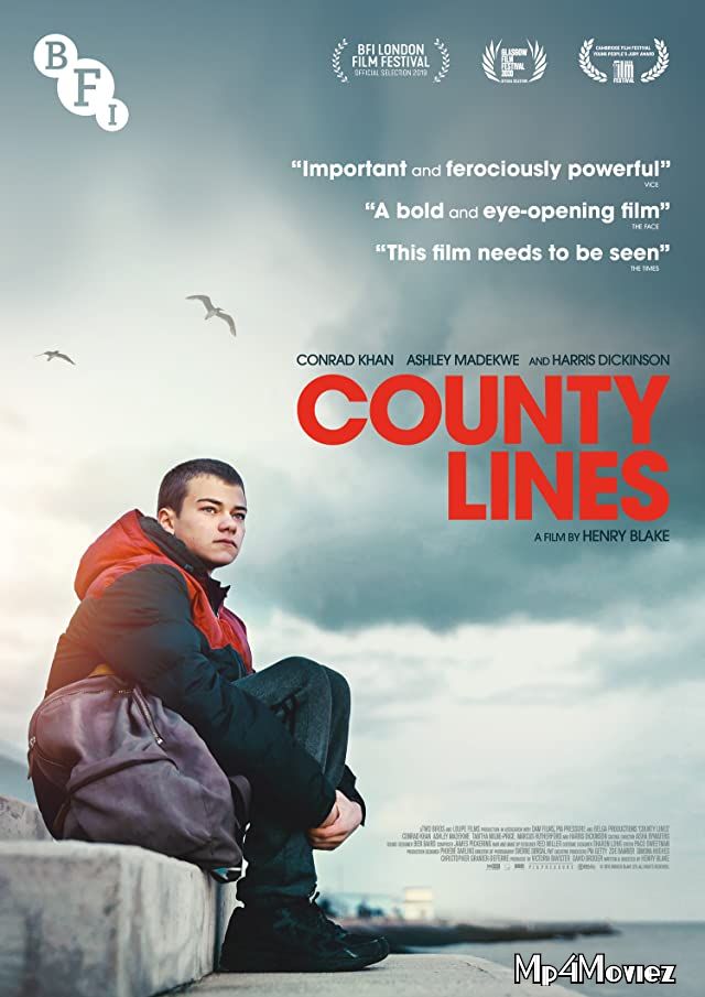 County Lines (2019) Hindi (Voice Over) Dubbed BRRip download full movie