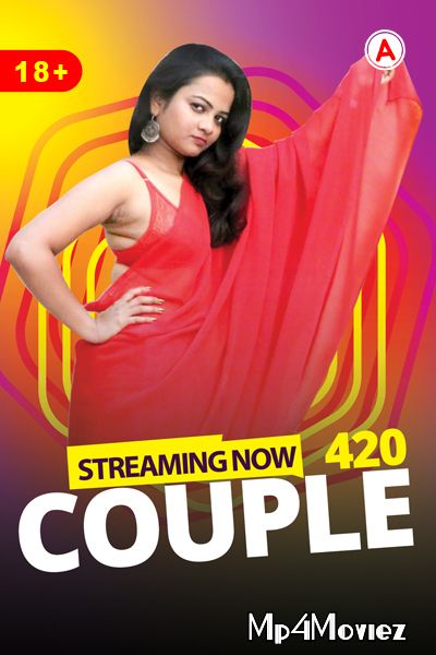 Couple 420 (2021) Bengali Short Film HDRip download full movie