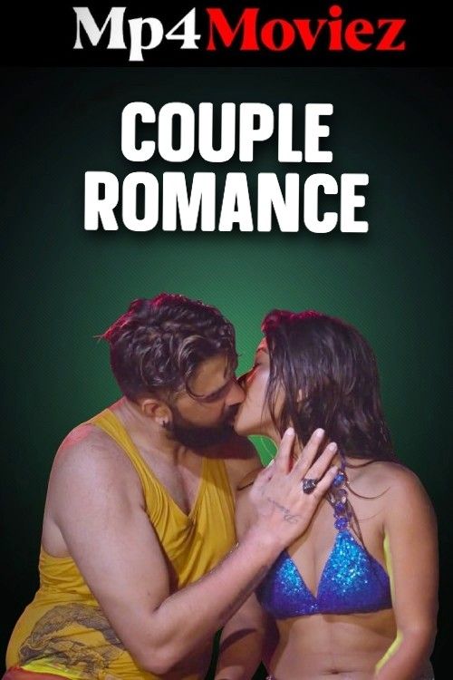 Couple Romance (2024) Hindi Triflicks Short Film download full movie