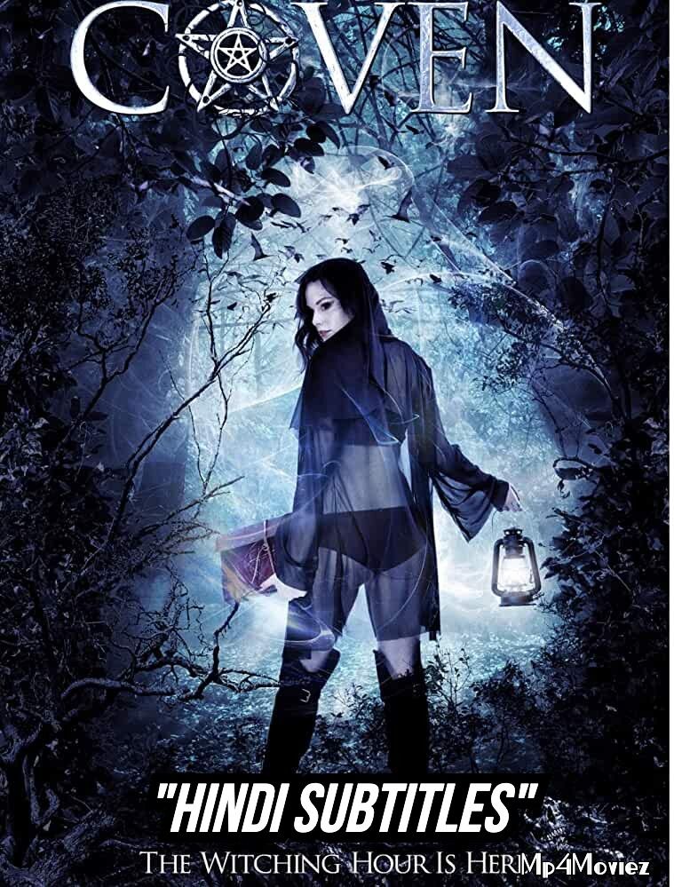 Coven 2020 English (Hindi subtitles) Movie download full movie