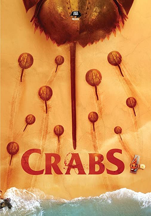 Crabs (2021) Bengali (Voice Over) Dubbed WEBRip download full movie