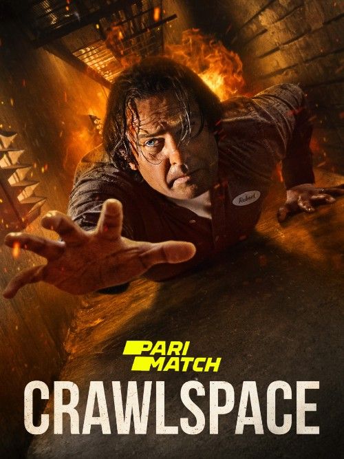 Crawlspace (2022) Bengali Unofficial Dubbed HDRip download full movie