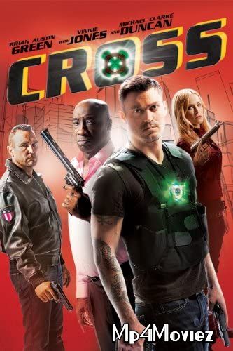 Cross 2011 Hindi Dubbed Full Movie download full movie