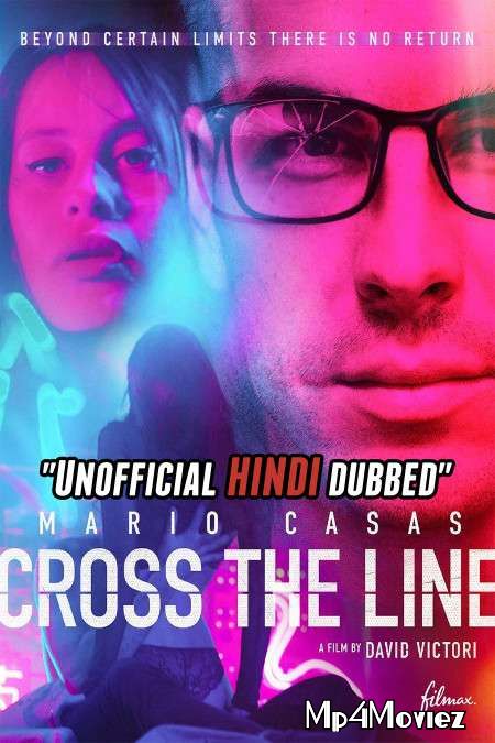 Crossing the Line 2020 Hindi Dubbed Full Movie download full movie