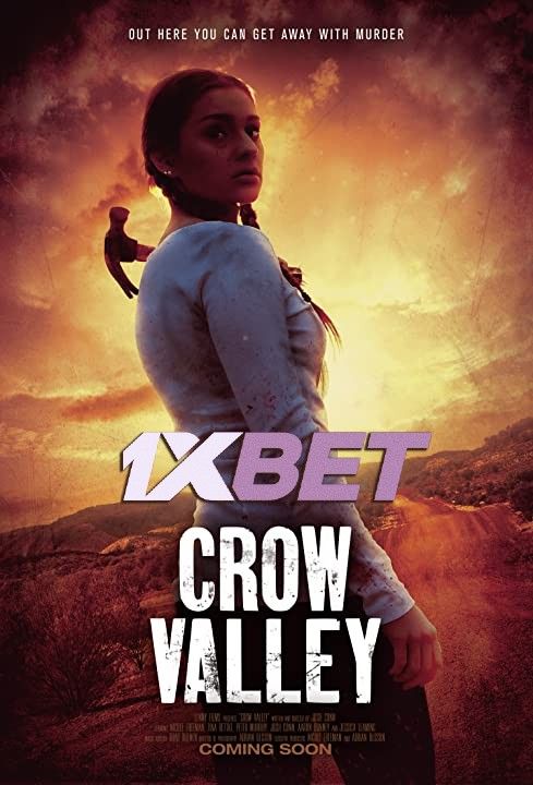 Crow Valley (2021) Bengali (Voice Over) Dubbed WEBRip download full movie