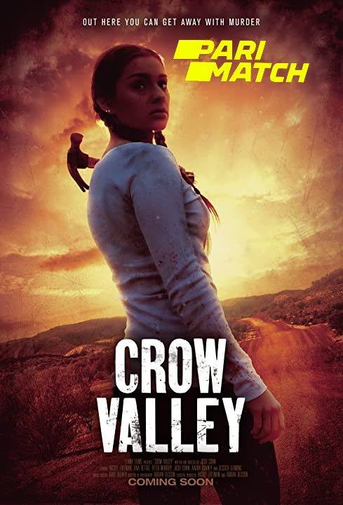 Crow Valley (2021) Hindi (Voice Over) Dubbed WEBRip download full movie